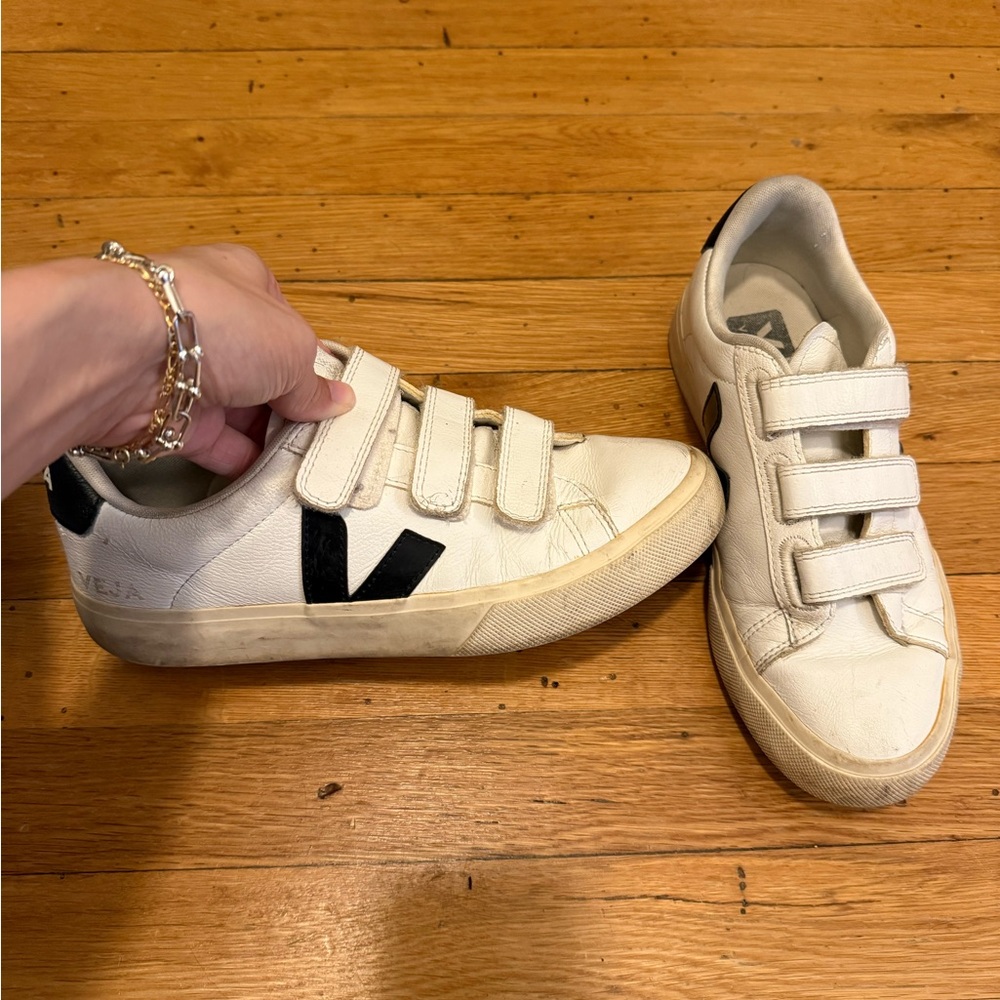Veja sneakers